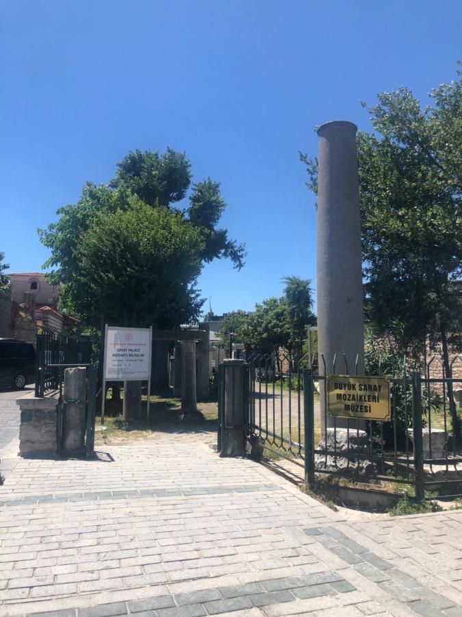 Appartamento Erkul Old 1 *