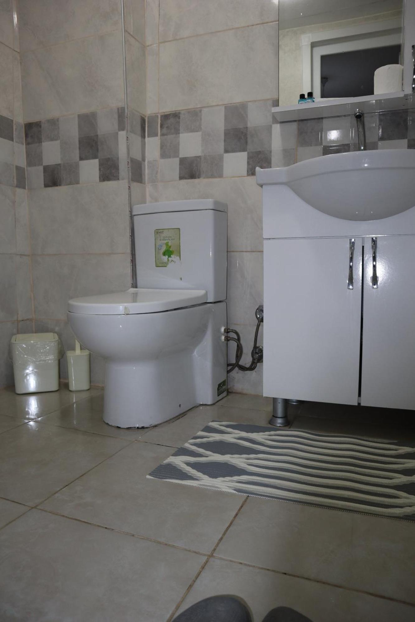 Appartamento Erkul Old 1 *