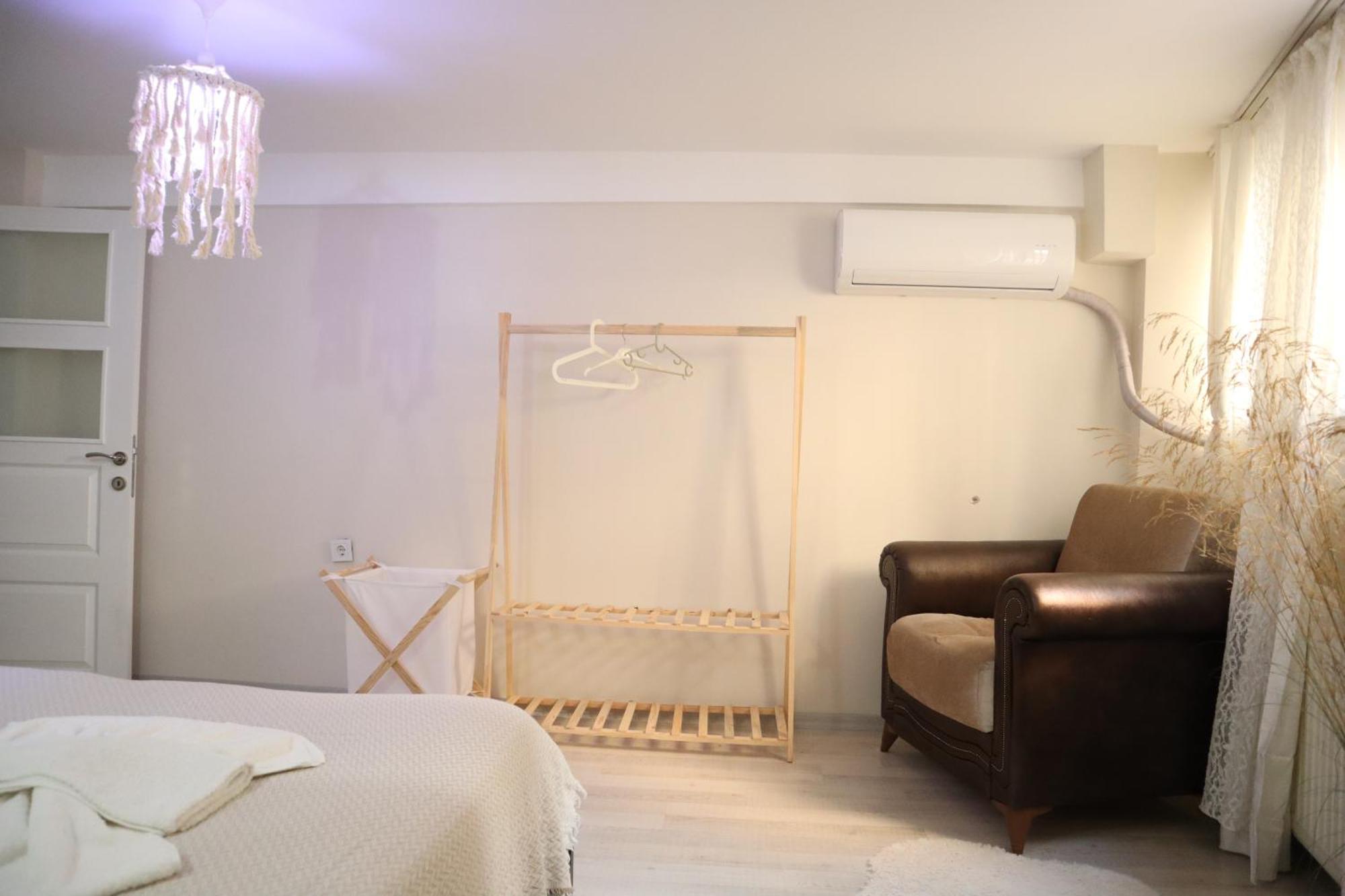 Erkul Old 1 * Provincia di Istanbul