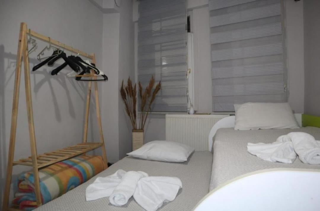 Appartamento Erkul Old 1 *