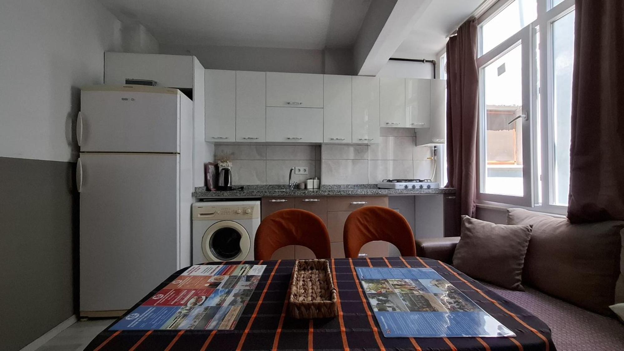 Appartamento Erkul Old 1 Provincia di Istanbul