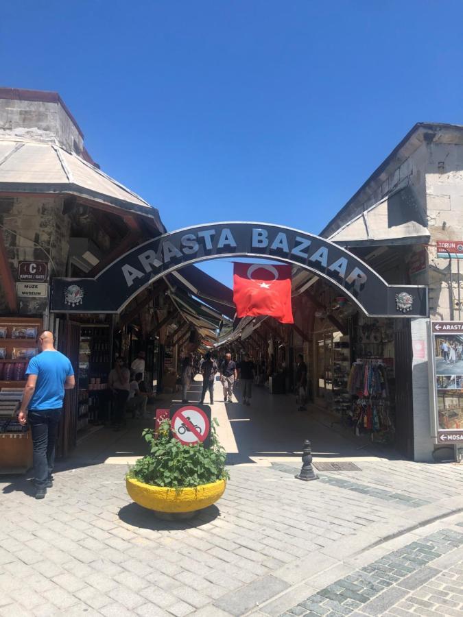 Daire Erkul Bodrum