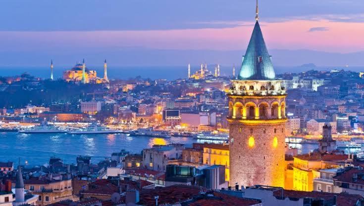 Daire Erkul Bodrum İstanbul
