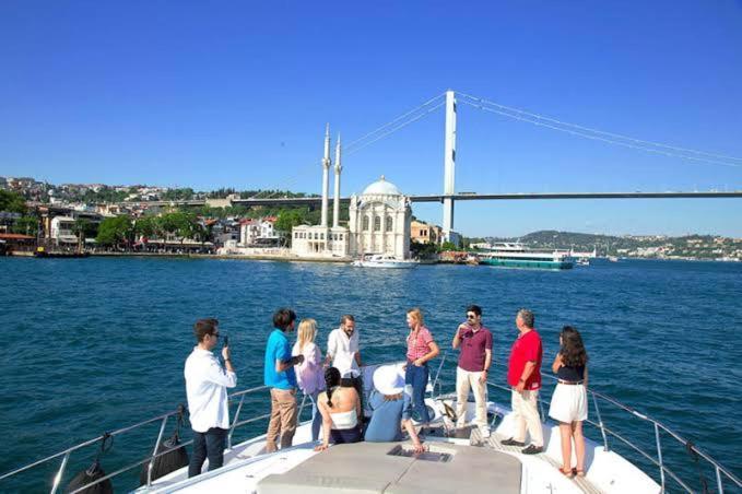 Erkul Bodrum Daire *