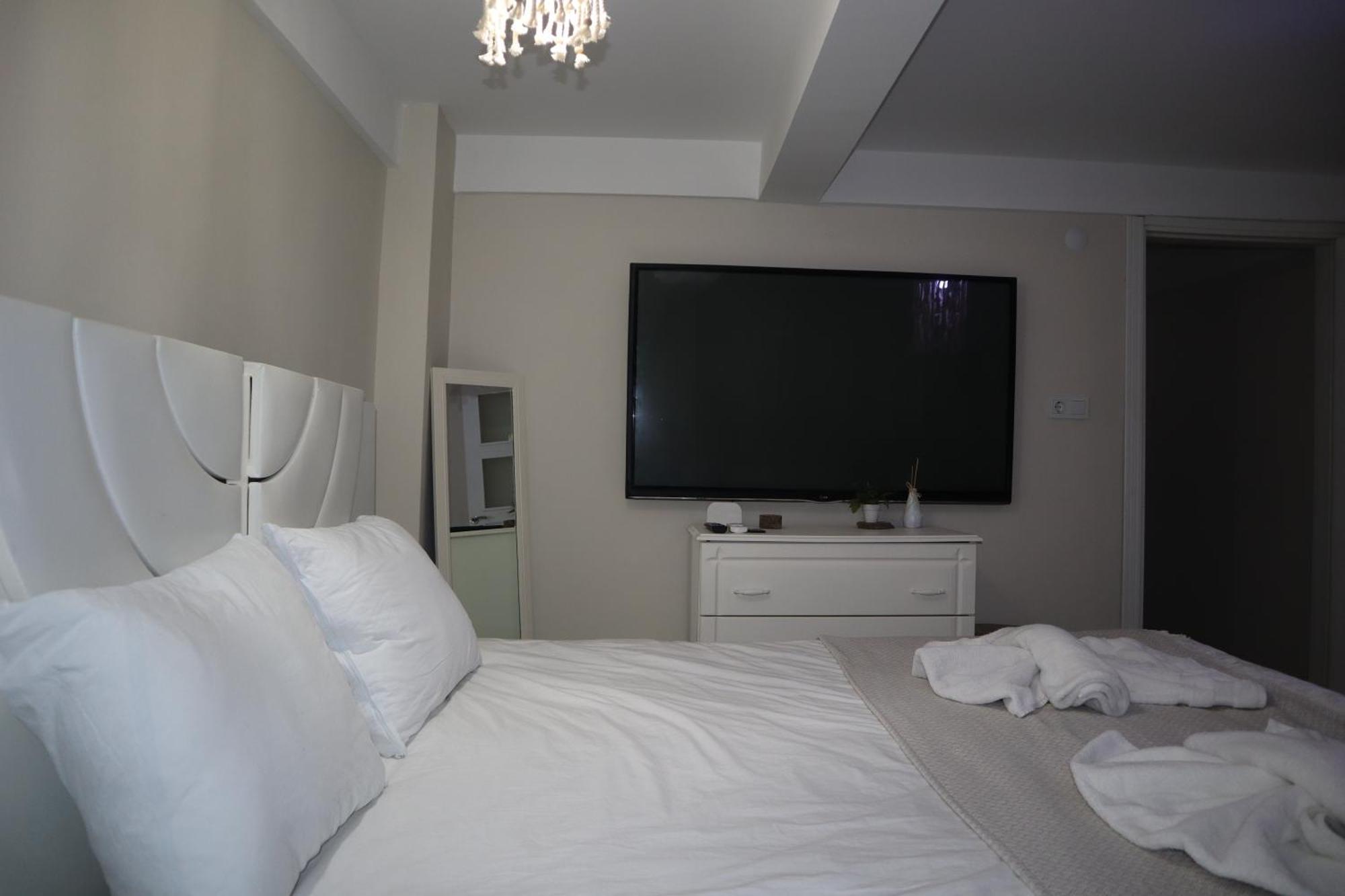 Daire Erkul Bodrum