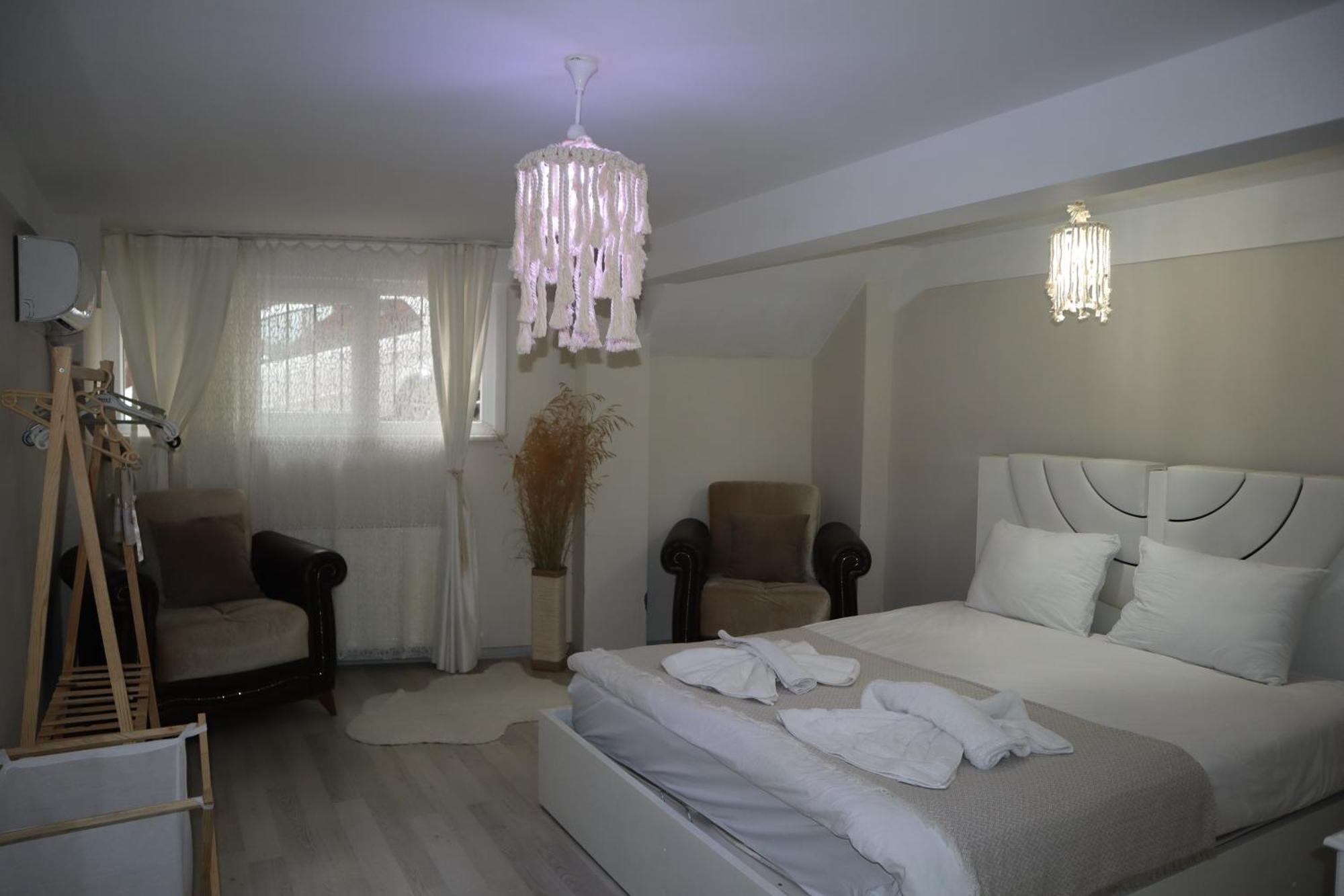 Erkul Bodrum Daire İstanbul