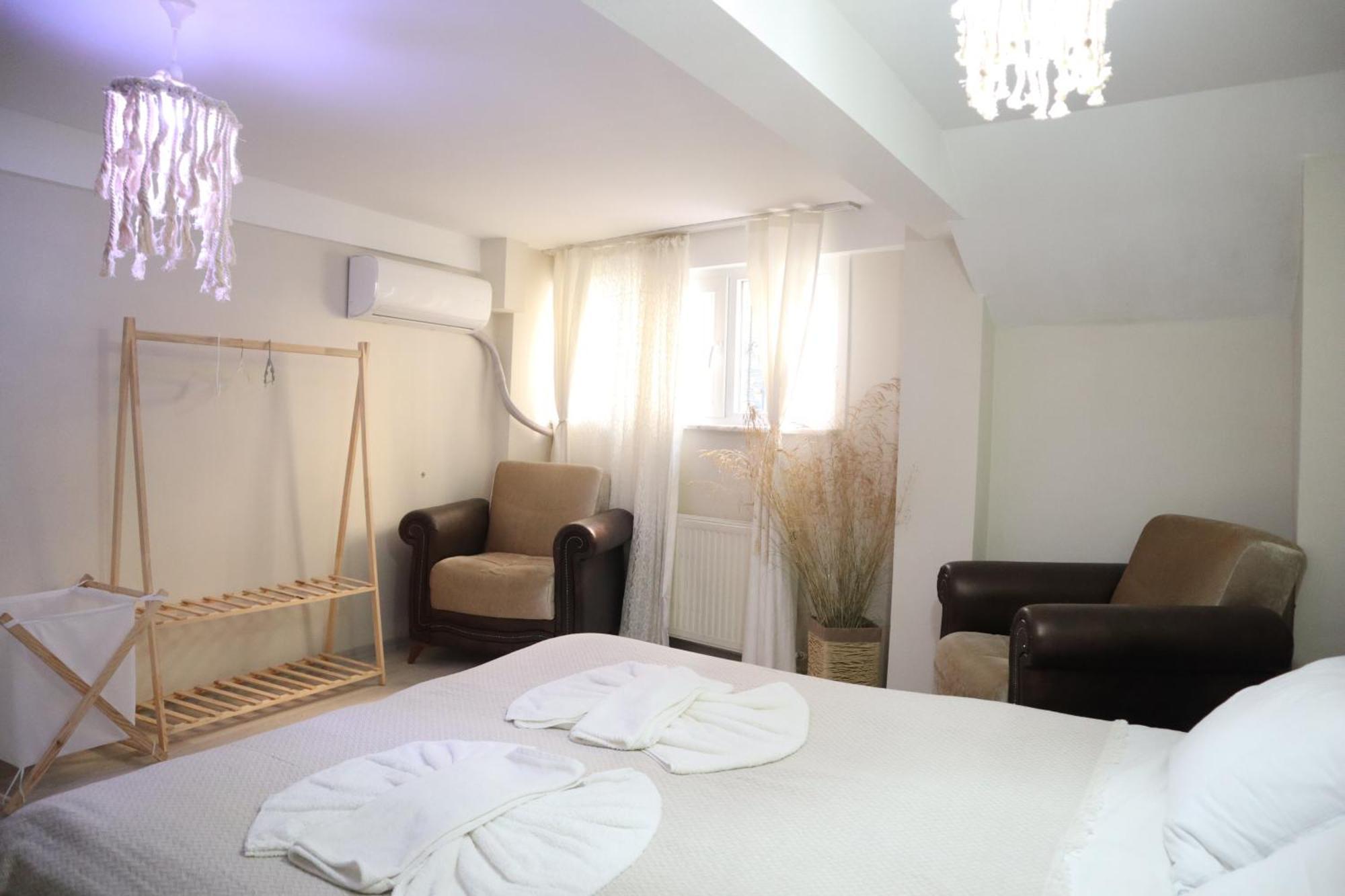 Daire Erkul Bodrum İstanbul