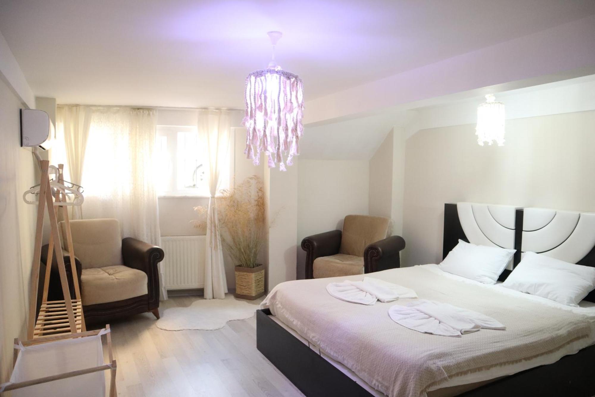 Erkul Bodrum Daire