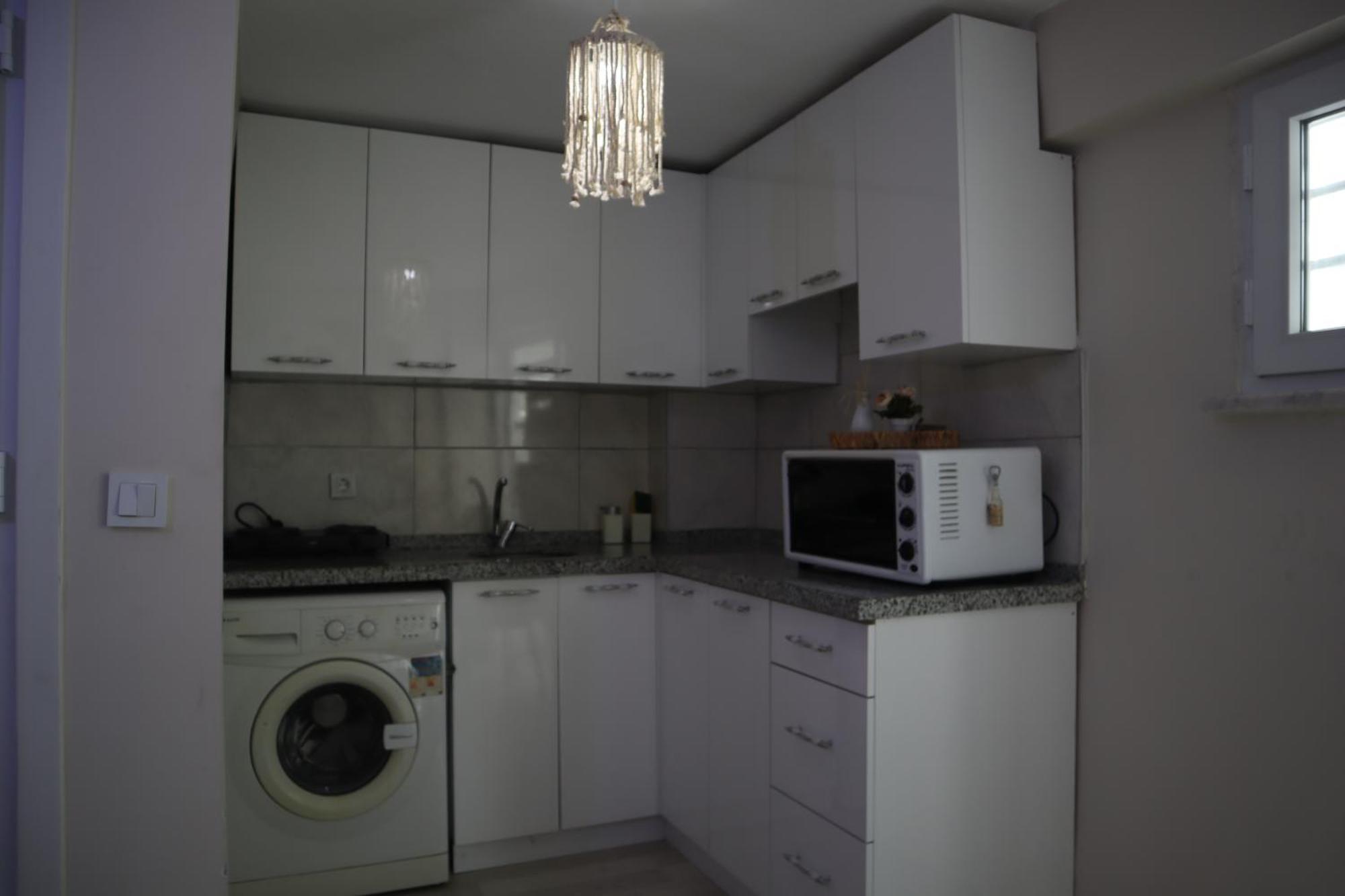 Erkul Bodrum Daire İstanbul