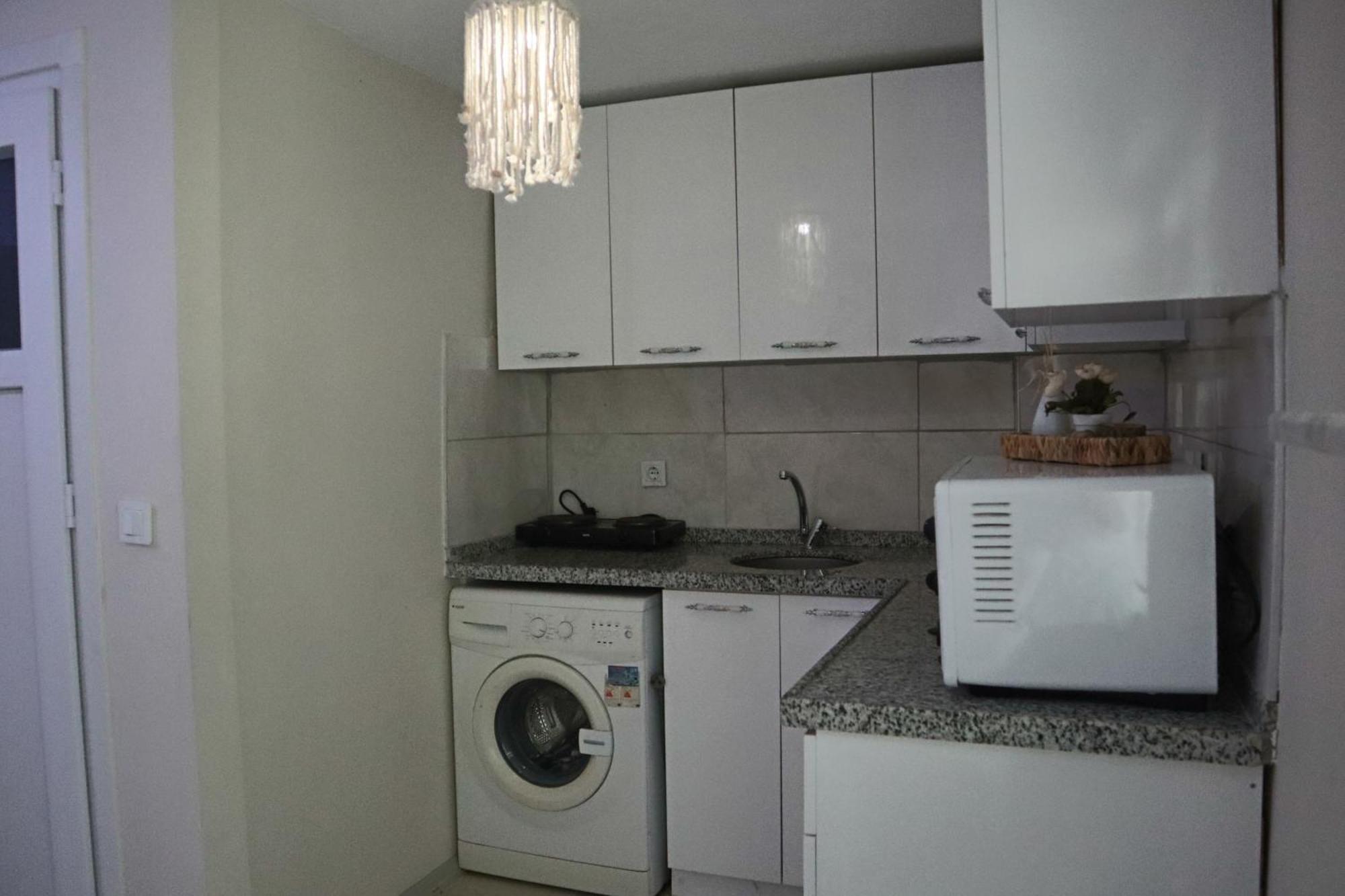 Erkul Bodrum Daire