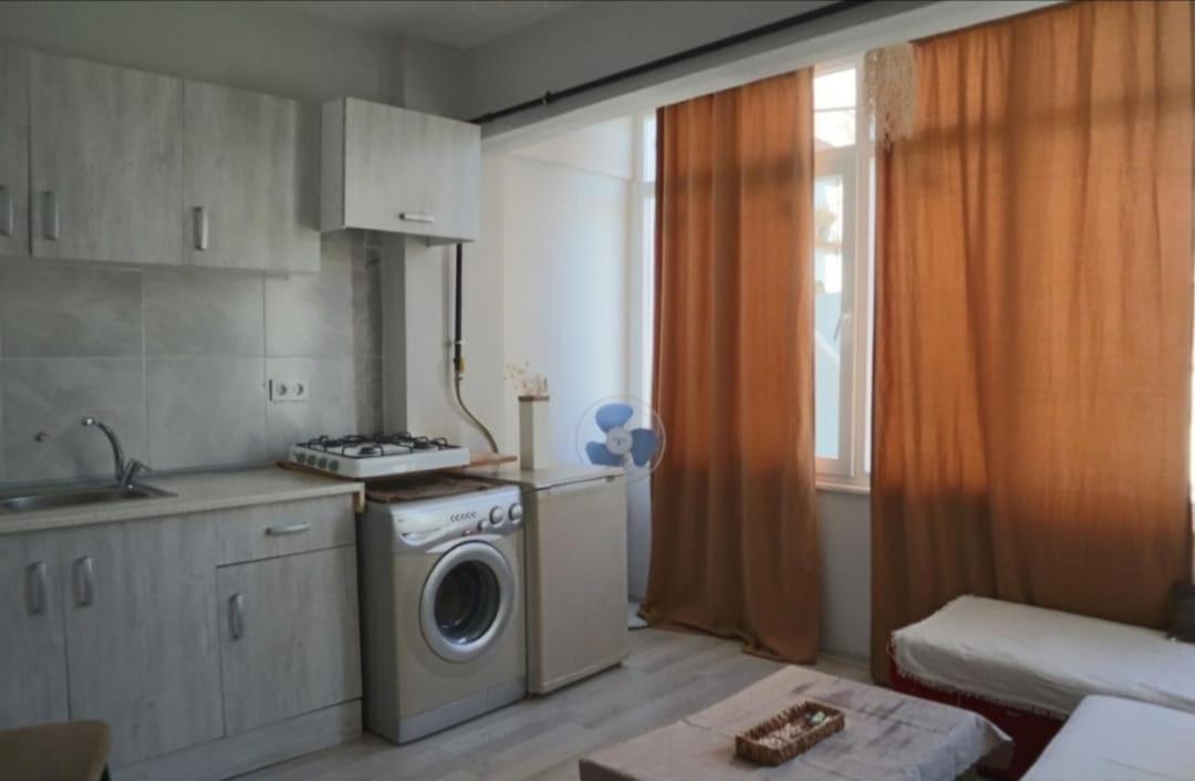 Erkul Bodrum Daire
