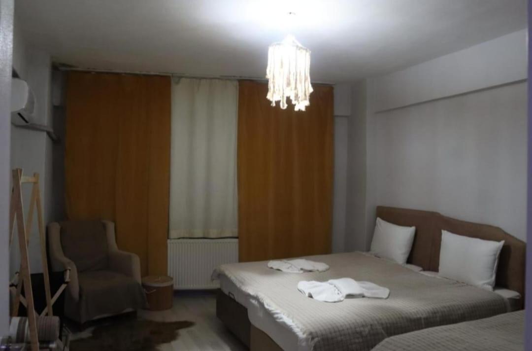 Daire Erkul Bodrum