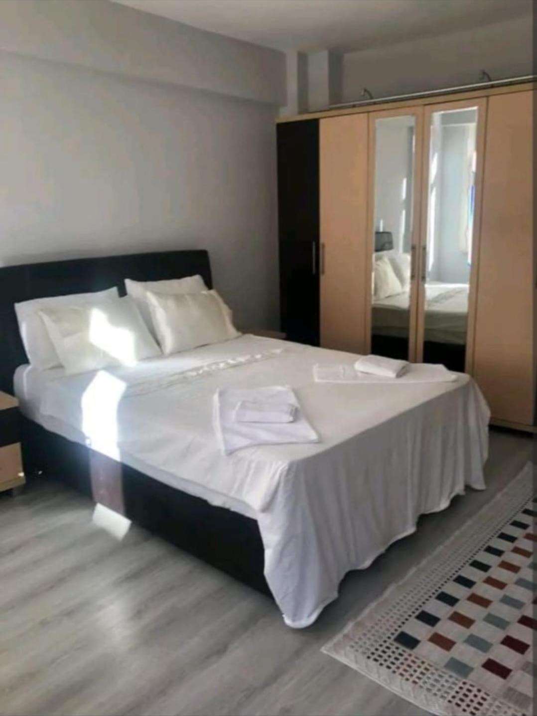 Daire Erkul Bodrum