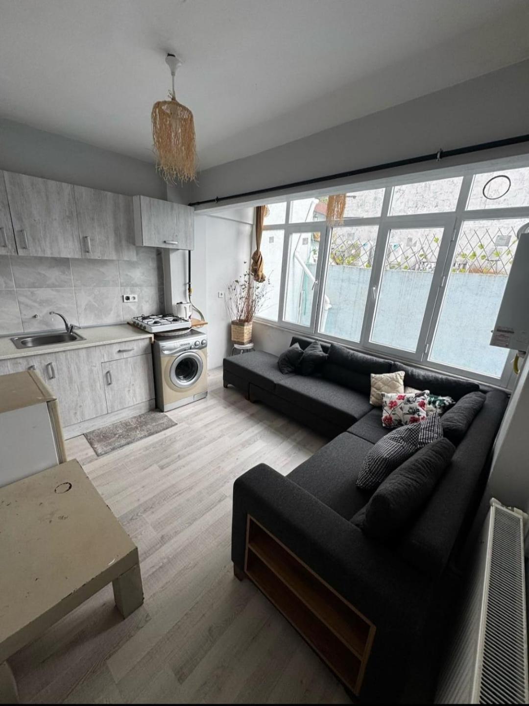 Daire Erkul Bodrum İstanbul