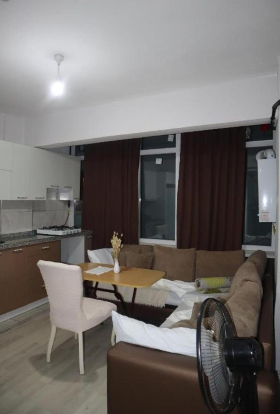 Erkul Bodrum Daire *