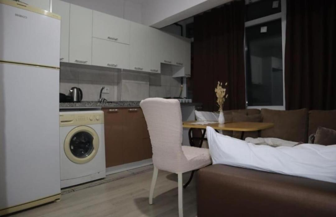 Daire Erkul Bodrum