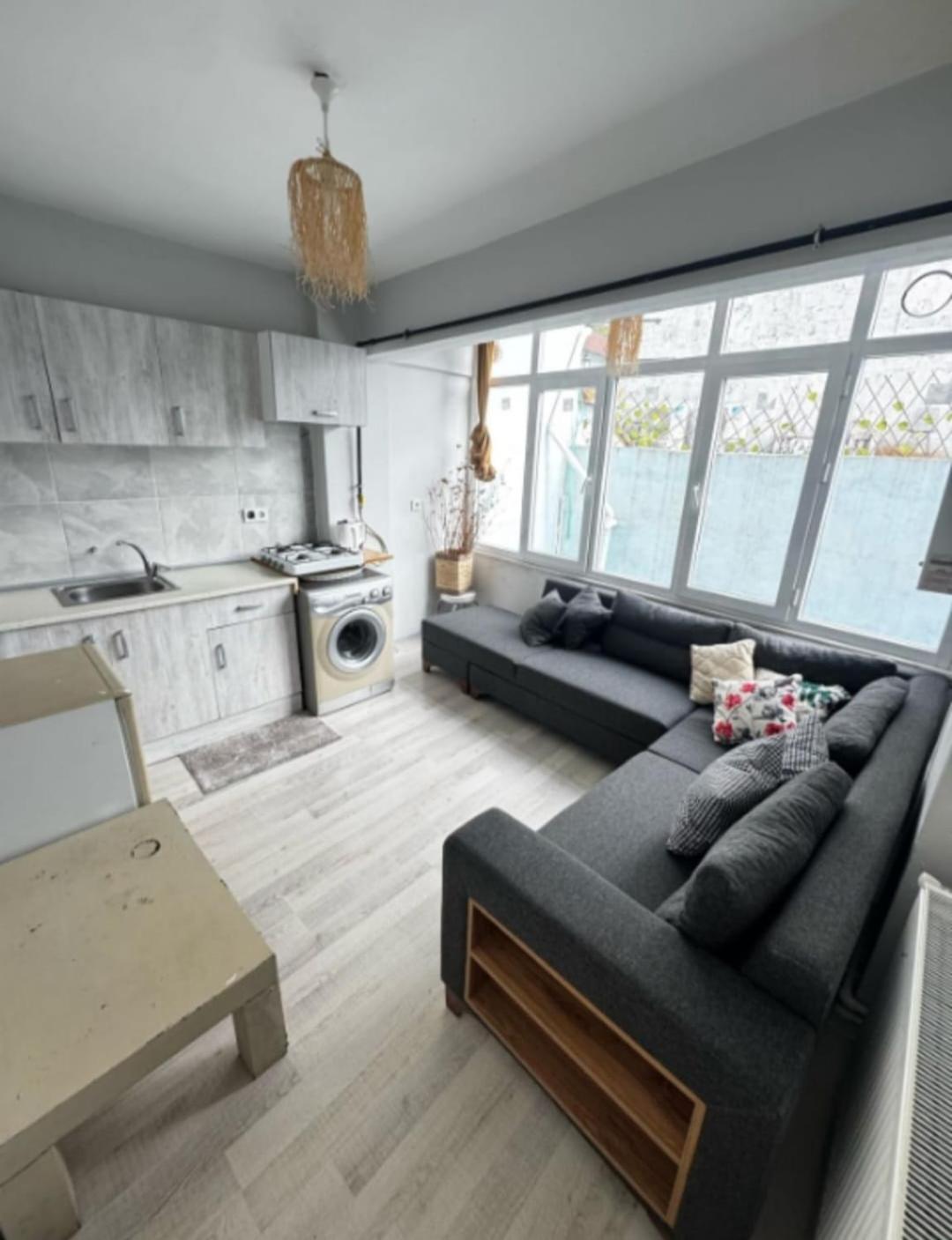 Erkul Bodrum Daire