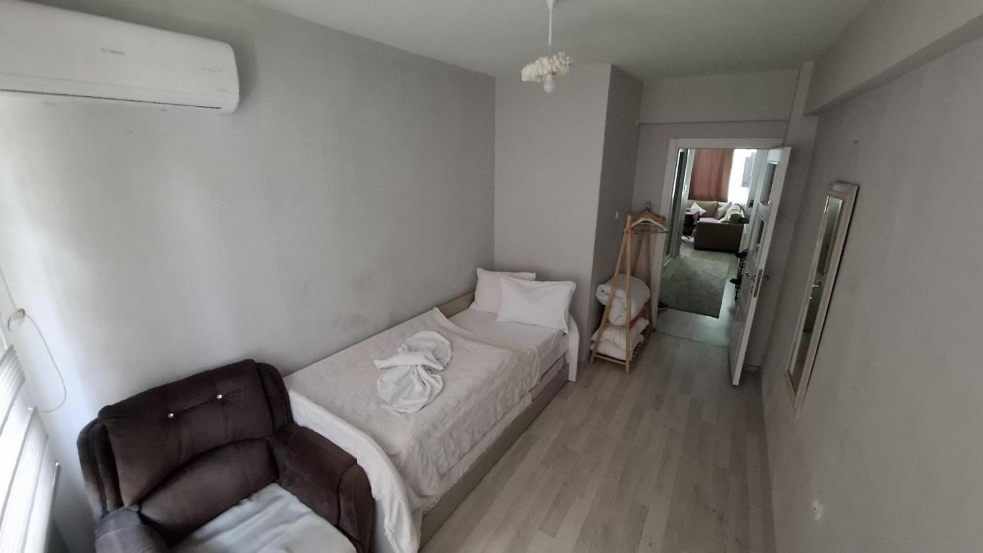 Erkul Bodrum Daire İstanbul